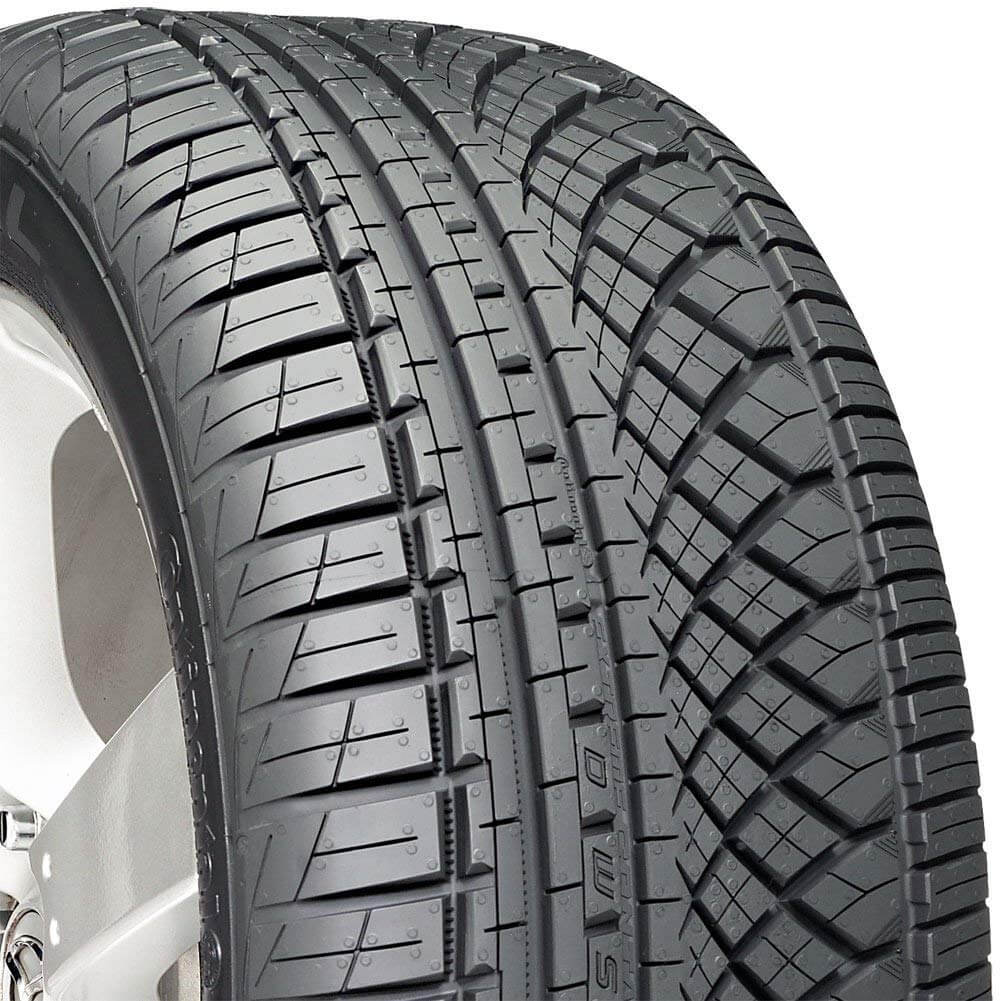 Continental Extreme, best all season snow tire